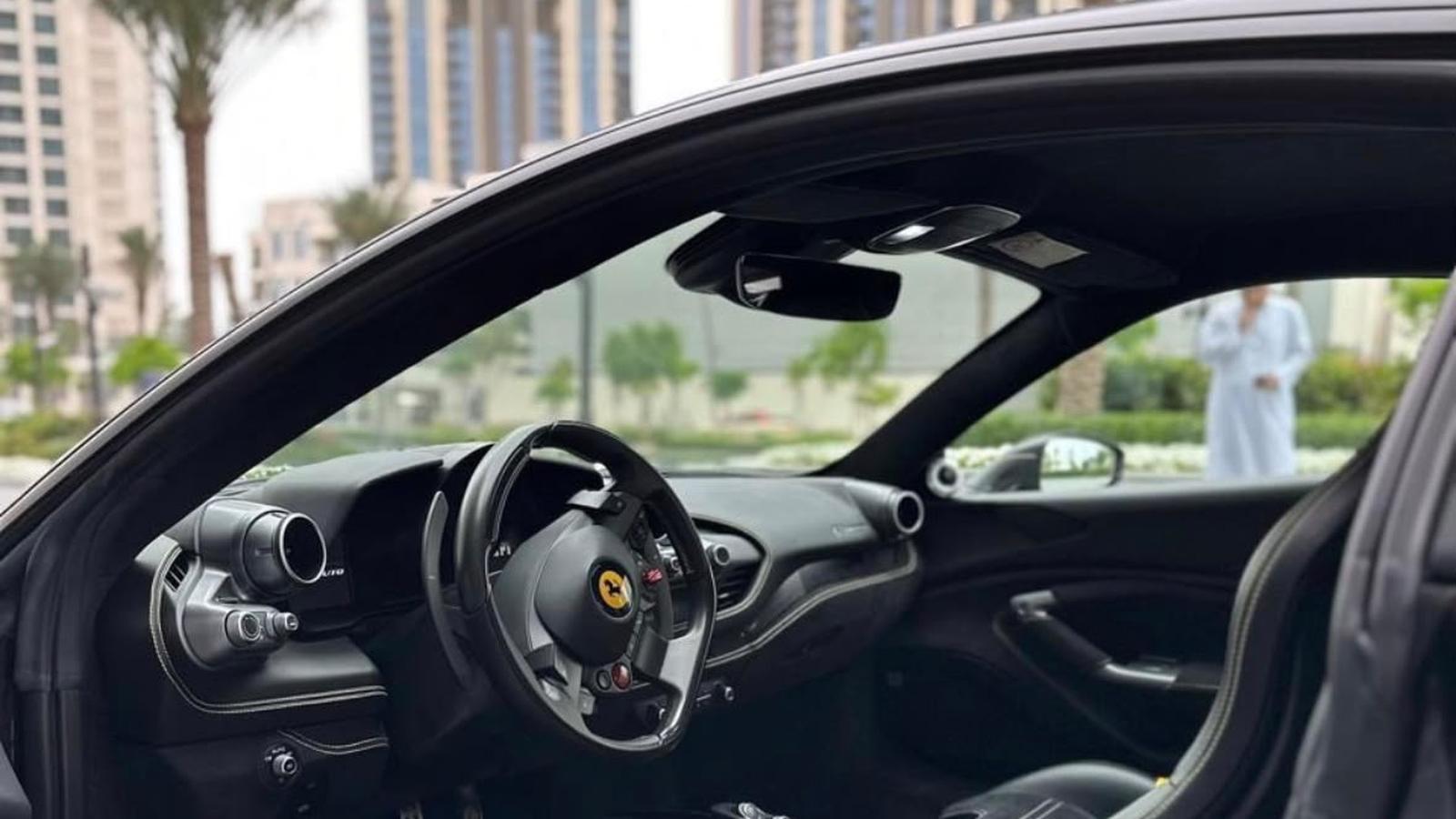 Vehicle cockpit — wholesale and export